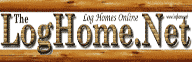 Log Homes